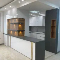 ۱۰۰ متر هوایی با اسانسور امتیاز