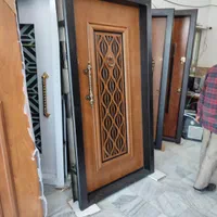 نصب و فروش درب ضد سرقت، اتاقی و سرویسی|خدمات پیشه و مهارت|زابل, |دیوار