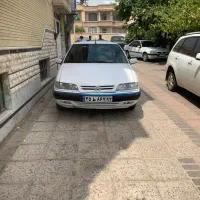 سیتروئن زانتیا 2000cc، مدل ۱۳۸۹|خودرو سواری و وانت|شیراز, هفت تنان|دیوار