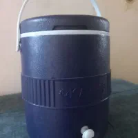کلمن یخ سایز بزرگ