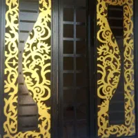 رنگ آمیزی|خدمات پیشه و مهارت|شادگان, |دیوار