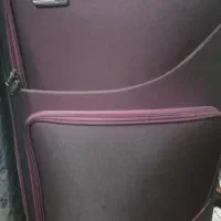 چمدون نووتمیز