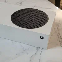 xbox seri s دو دسته همراه با شارژر