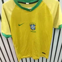 پیراهن ورزشی