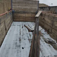 خودرو سنگین