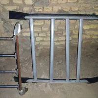 باربند خودرو