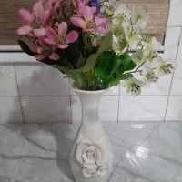 گلدان|گل مصنوعی|اراک, |دیوار