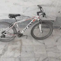 دوچرخه تیتان