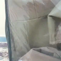 روکش و کف پای