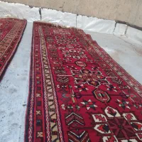گبه دستبافت عشایر