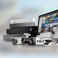ریست پسورد دستگاه DVR NVR|دوربین مداربسته|مشهد, گوهرشاد|دیوار