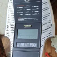 دوچرخه ثابت برندDK|تجهیزات ورزشی|مشهد, فلسطین|دیوار