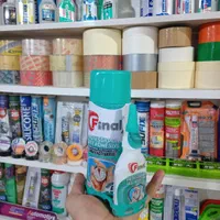 چسب 123 فاینال 400 بنر سوپر گلو نواری پهن سایلت 90|عمده‌فروشی|تهران, اتحاد|دیوار