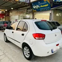 تیبا ۲ در حد