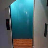 بالابر هیدرولیک خانگی و مغازه با تابلو هوشمند|ماشین‌آلات صنعتی|گرگان, |دیوار