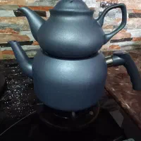 کتری قوری ست