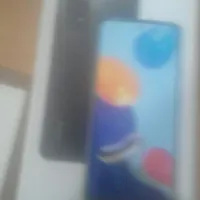 شیائومی Redmi Note 11 با حافظهٔ ۱۲۸ گیگابایت|موبایل|اهواز, دغاغله|دیوار