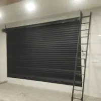 تولید و نصب کرکره برقی و upvc مستقیم از کارخانه|خدمات پیشه و مهارت|قرچک, مهدیه|دیوار