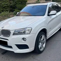 اجاره خودرو bmw x3