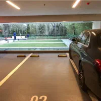 فرشته چـنـاران ۷۵۰متر ویـلا مدرن دوبلکس