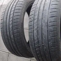 لاستیک آریزو کاملا سالم ۷۰ درصد