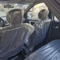 تندر پلاس ۹۷ اتومات|خودرو سواری و وانت|مریوان, |دیوار