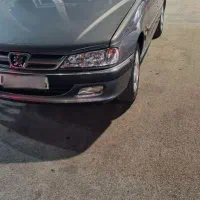 پارس تیوفایو