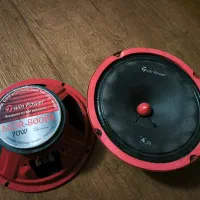 میدرنج سایز 8 توئین پاور