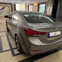 النترا ۲۰۱۵|خودرو سواری و وانت|تهران, گیشا|دیوار