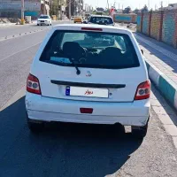 پراید ۱۱۱ مدل ۹۶