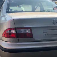 سمند ال xمدل ۸۲