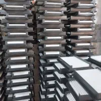 فیلتر هوا خودرو