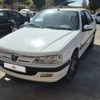 فروش پژو پارس