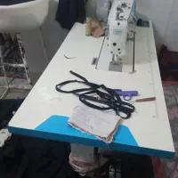 چرخ خیاطی جک|چرخ خیاطی و ریسندگی|قم, قلعه کامکار|دیوار