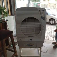کولر پرتابل|کولر گازی و فن‌کوئل|مشهد, کشاورز|دیوار