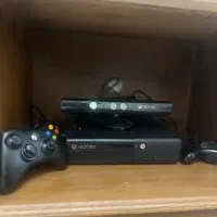 ایکس باکس360 سوپر اسلیم|کنسول، بازی ویدئویی و آنلاین|اقبالیه, |دیوار