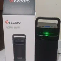 اسپیکر بیکارو GF801