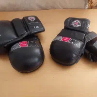 دستکش نیمه بوکس