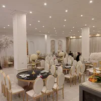 تالار لوکس عروسی با پکیج کامل پذیرایی|خدمات پذیرایی، مراسم|اندیشه, شهرک مریم|دیوار