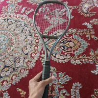 راکت تنیس خاکی|ورزش‌های توپی|کرمان, |دیوار