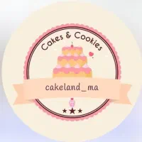 کیک لند ( قبول سفارش کیک)