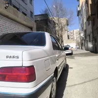 پژو پارس XU7، مدل ۱۳۹۹|خودرو سواری و وانت|تهران, زمزم|دیوار