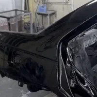 نقاشی خودرو با 3سال ضمانت