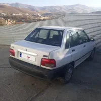 پراید ۸۵|خودرو سواری و وانت|سنندج, |دیوار