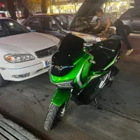 Agv 1402/ معاوضه فقط با TVS