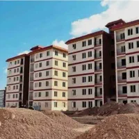 فروش آپارتمان شهرک نفت پروژه خنگ بنار