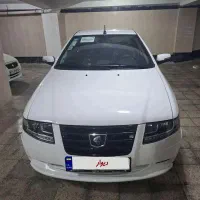 سورن پلاسef7 ۱۴۰۳ دوگانه صفرخشک سیمی