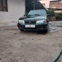 فروش دوو سیلو