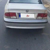 سمند مدل83|خودرو سواری و وانت|کرج, فاز ۴ مهرشهر|دیوار