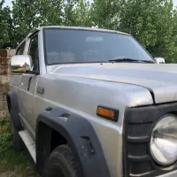 پاترول 2 در|خودرو سواری و وانت|رشت, بلوار گیلان|دیوار